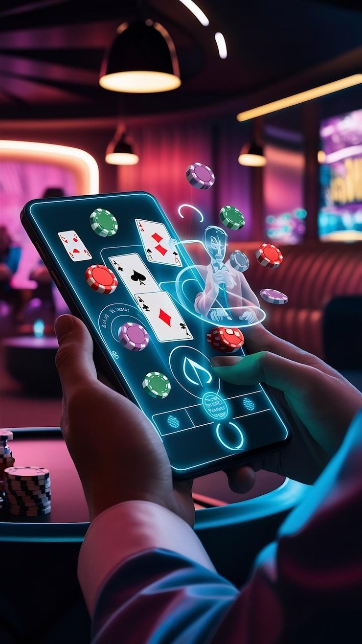 Panduan menjaga privasi akun 8id
