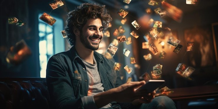Panduan beranda 8id di layar utama