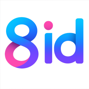 Logo 8id
